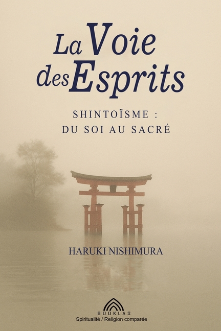 Le Chemin des Esprits