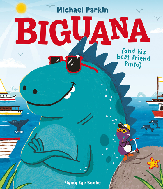 Biguana