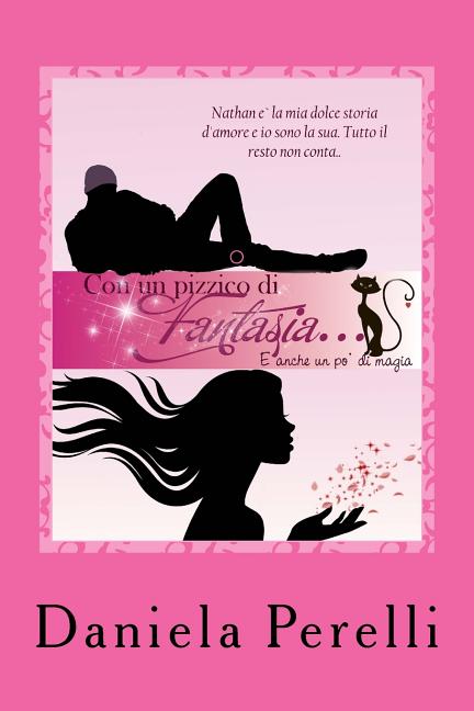 CON UN PIZZICO DI FANTASIA...E anche un po' di magia