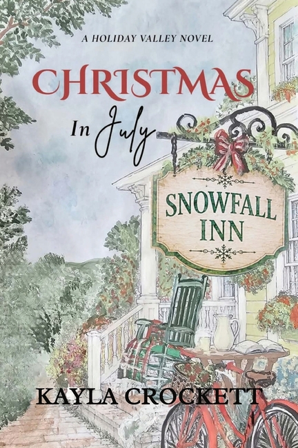 Christmas in July