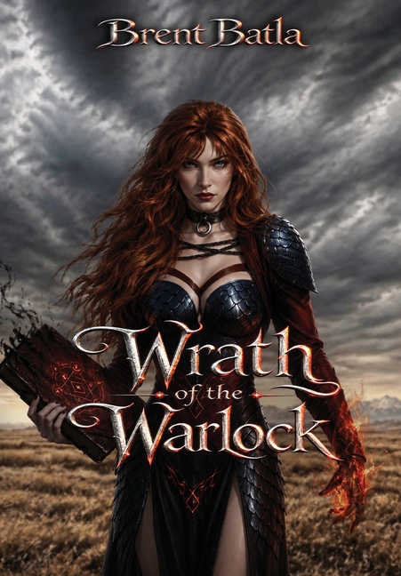 Wrath of the Warlock
