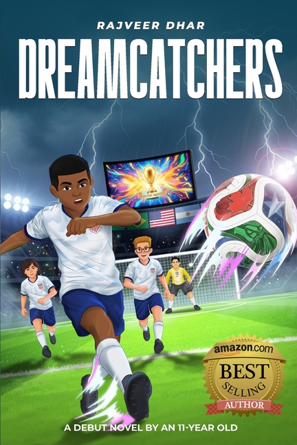 Dreamcatchers