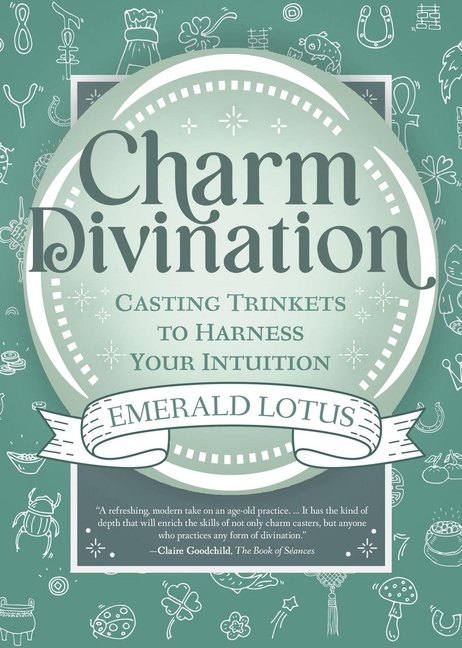 Charm Divination: Casting Trinkets to Harness Your Intuition