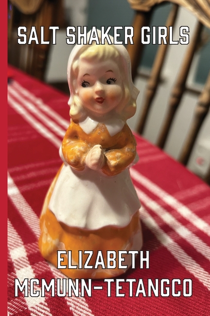 Salt Shaker Girls