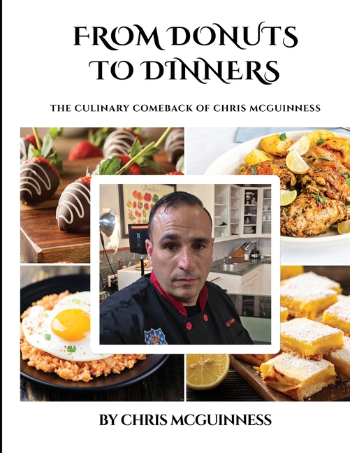 From Donuts to dinners