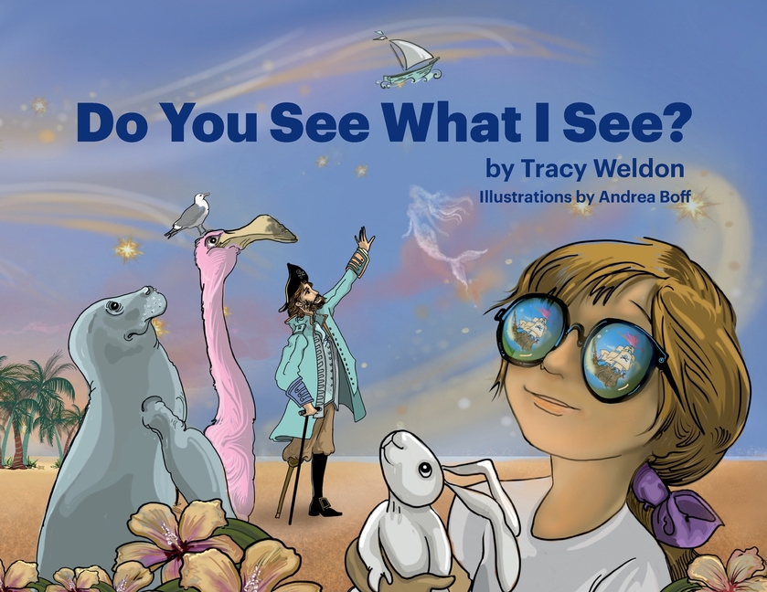 Do You See What I See?