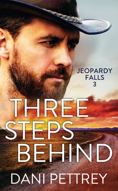 Three Steps Behind
