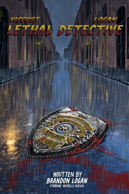 Lethal Detective