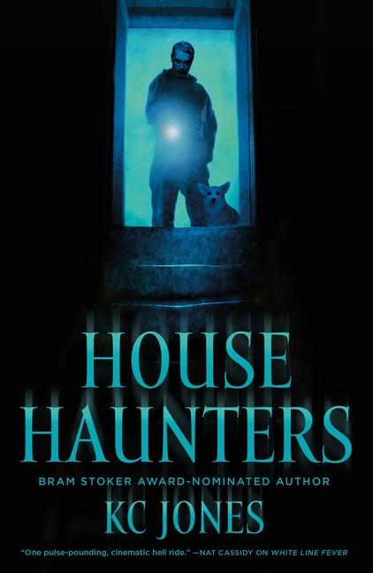 House Haunters
