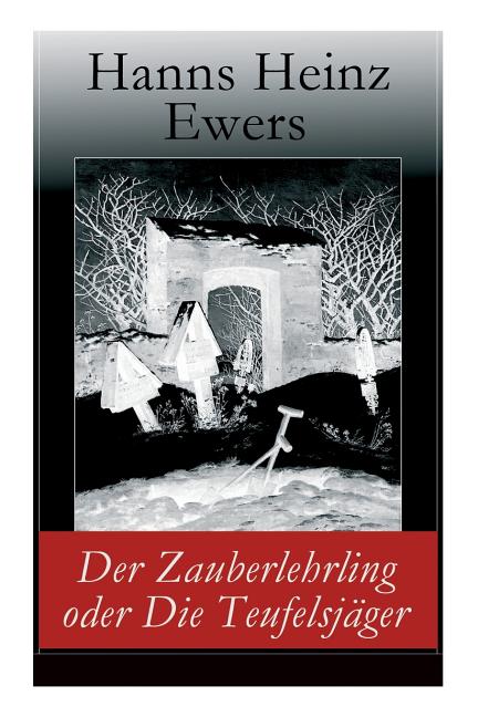 Der Zauberlehrling oder Die Teufelsjäger