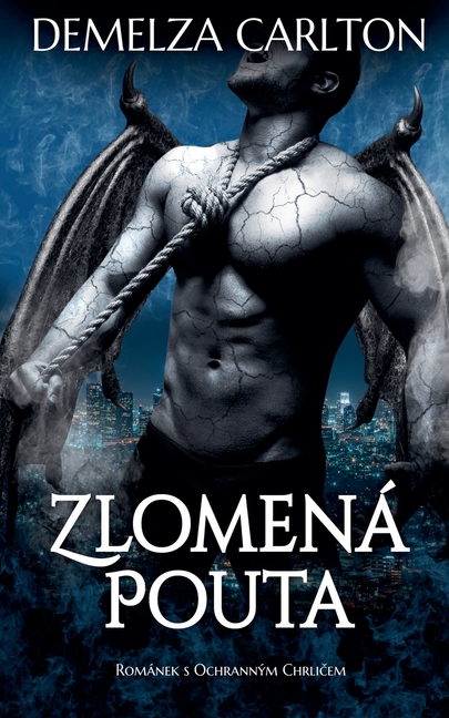 Zlomená Pouta: Románek s Ochranným Chrličem