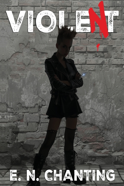 Violent: Book One