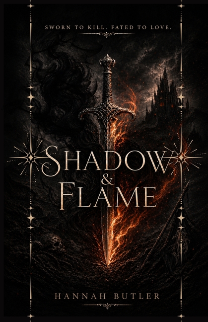 Shadow & Flame: Extended Edition