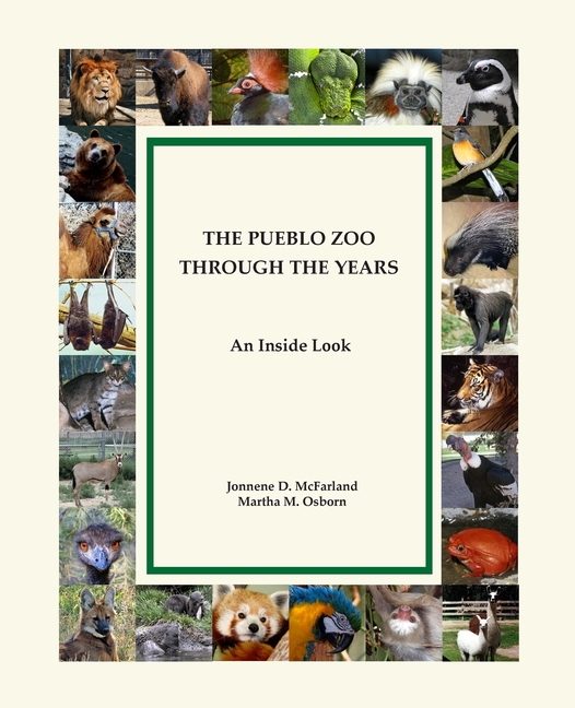 The Pueblo Zoo Through the Years: An Inside Look