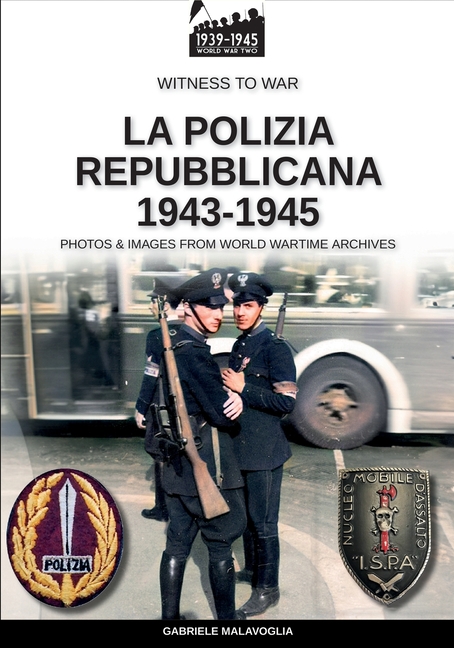 La polizia repubblicana 1943-1945