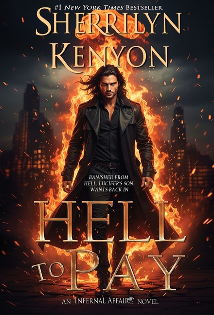 Hell to Pay