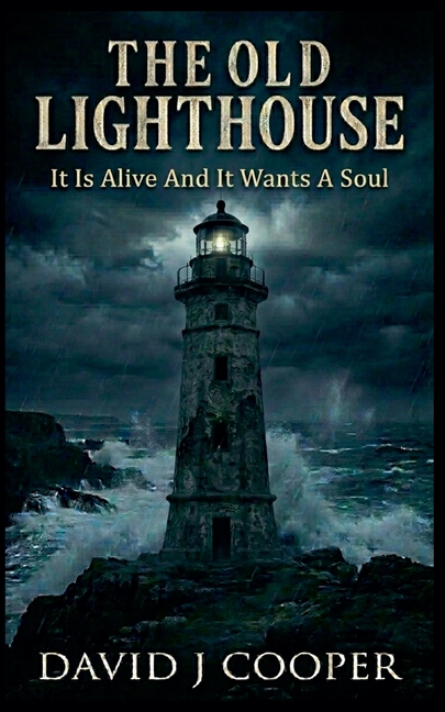 The Old Lighthouse