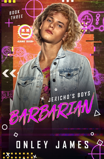 Barbarian