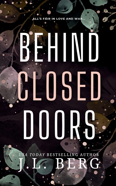Behind Closed Doors