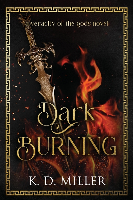 Dark Burning
