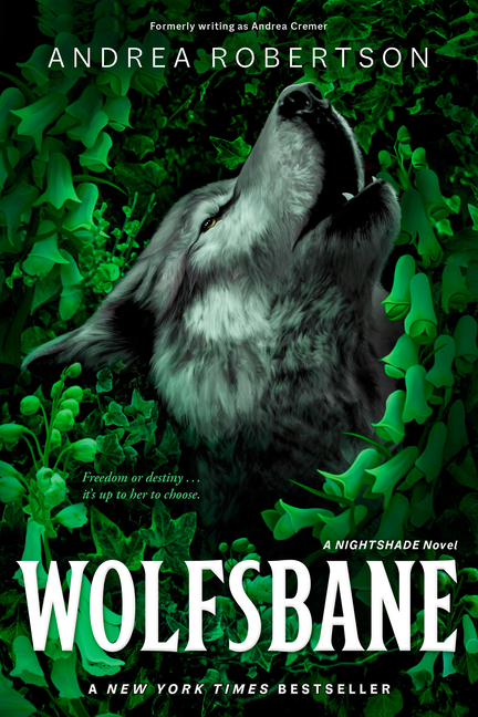 Wolfsbane