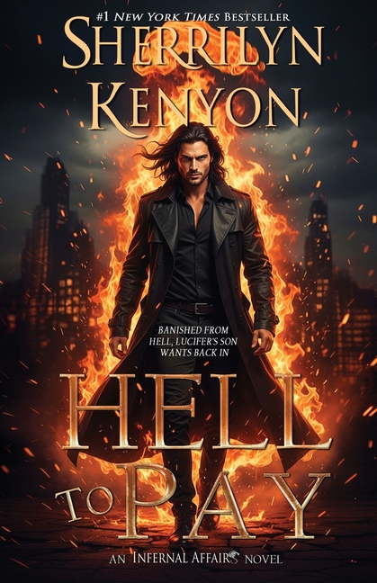 Hell to Pay