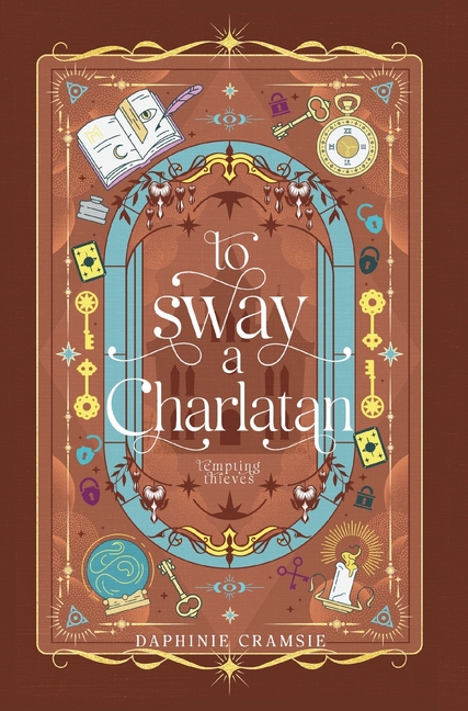 To Sway A Charlatan