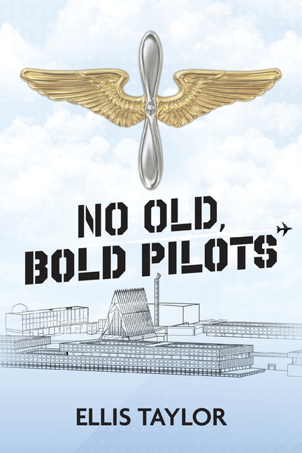 No Old, Bold Pilots