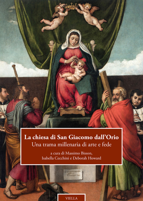 La Chiesa Di San Giacomo Dall'orio: Una Trama Millenaria Di Arte E Fede
