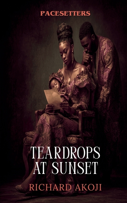 Teardrops at sunset: Pacesetters: Pacesetters