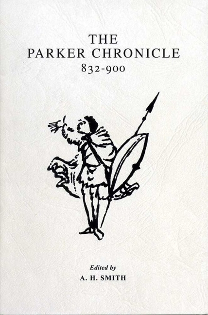 Parker Chronicle