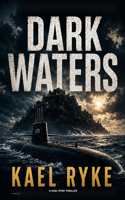 Dark Waters: A WWII Submarine Thriller