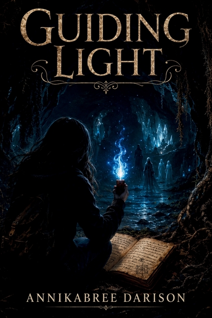 Guiding Light: Book One