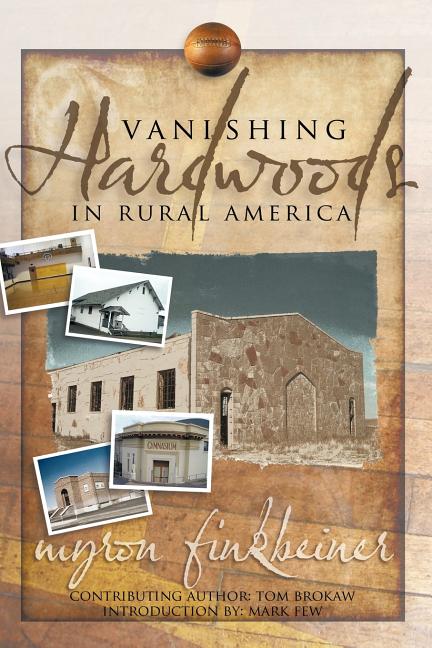 Vanishing Hardwoods in Rural America
