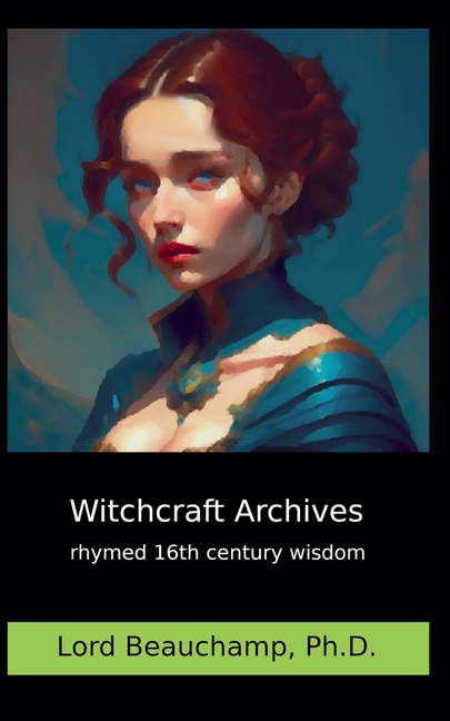 Witchcraft Archives