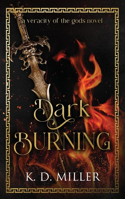 Dark Burning