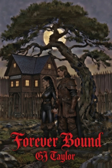 Forever Bound