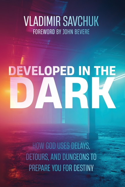 Developed in the Dark
