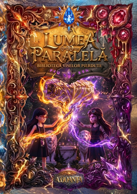 Lumea Paralela