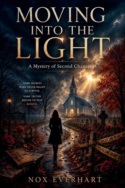 Moving Into The Light