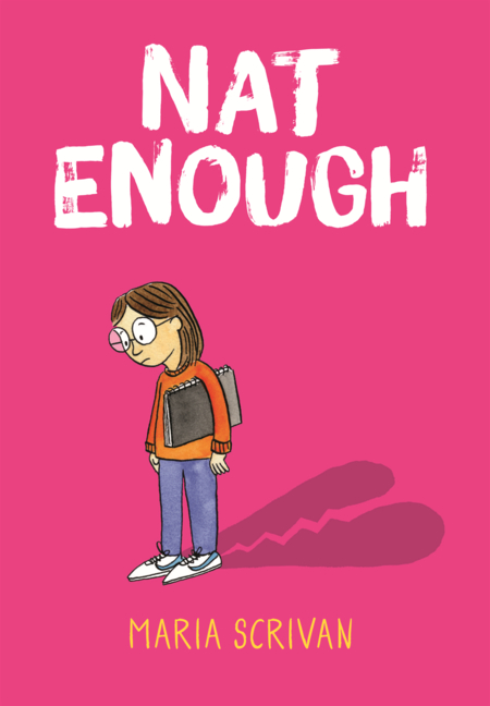 Nat Enough