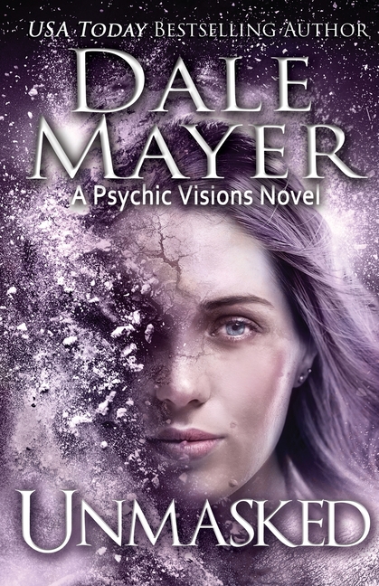 Unmasked: A Psychic Visions Novel