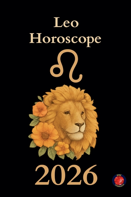 Leo Horoscope 2026