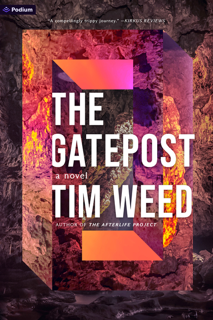 The Gatepost