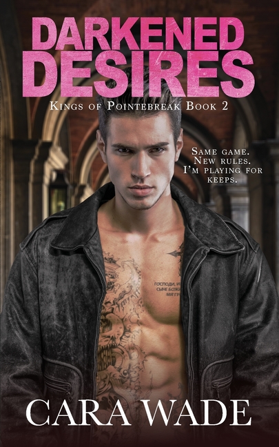 Darkened Desires