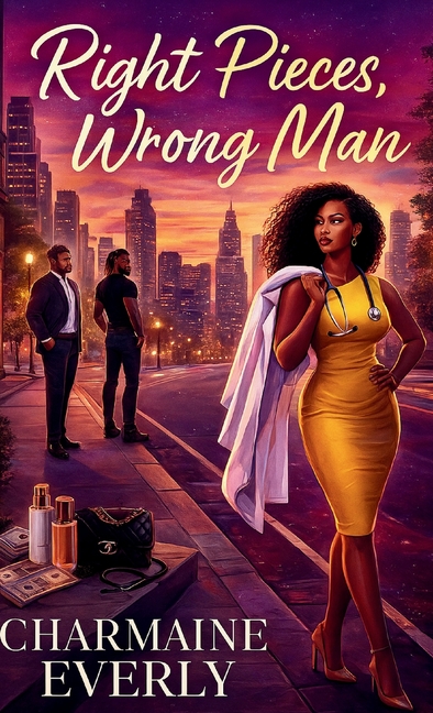 Right Pieces, Wrong Man