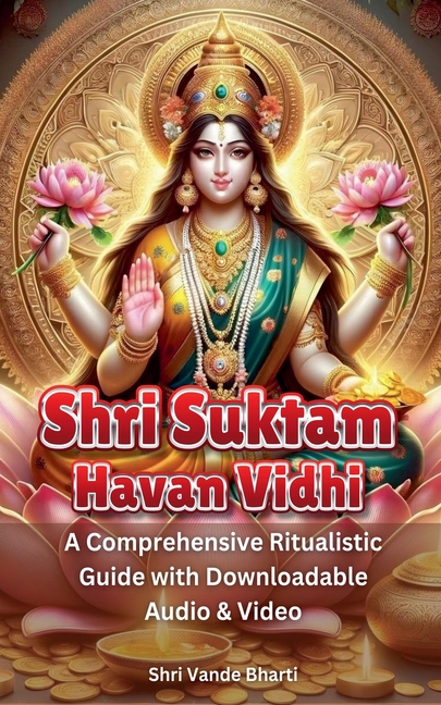 Shri Suktam Havan Vidhi