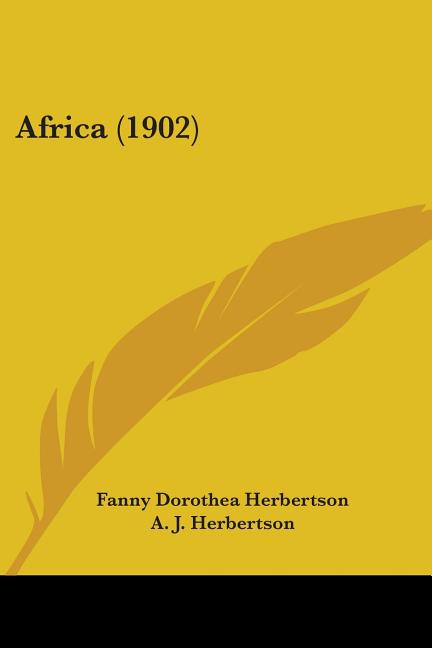 Africa (1902)