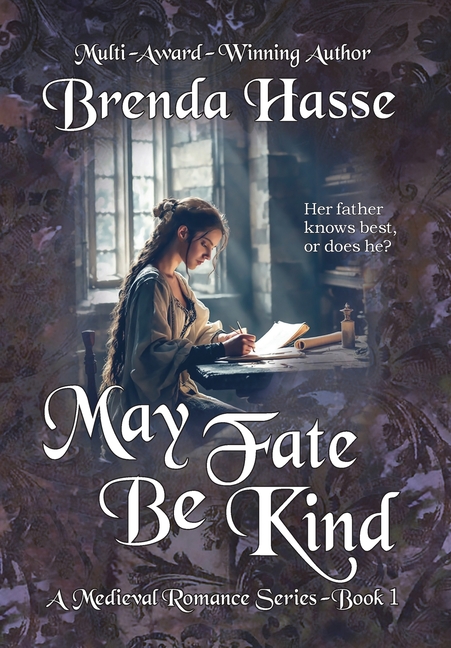 May Fate Be Kind