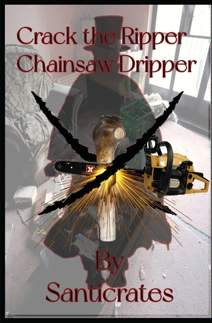 Crack the Ripper: Chainsaw Ripper
